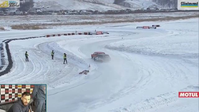 ПАРНЫЕ ЗАЕЗДЫ WDB 3 й этап! КОРОТКАЯ ВЕРСИЯ Winter Drift Battle