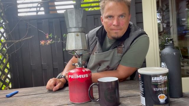 Espresso kochen mit dem italienischen Espressokocher PLUS nützliche Tipps смотреть онлайн