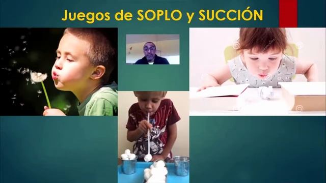 Juegos de soplo y succión (tío Javier) смотреть онлайн