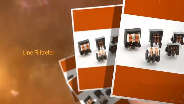 ferrit trafo смотреть онлайн