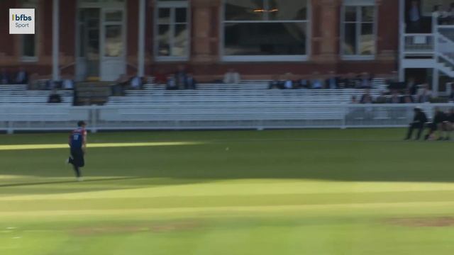 ACTION | RAF Win 2018 T20 Inter Services Title смотреть онлайн