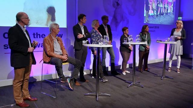 Ceva Pre-Congress ESVD-ECD Liverpool - DOUXO S3 смотреть онлайн