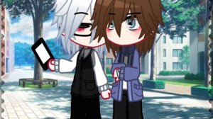 и снова РоТон)#capcut #tinybanny #анимация #шип