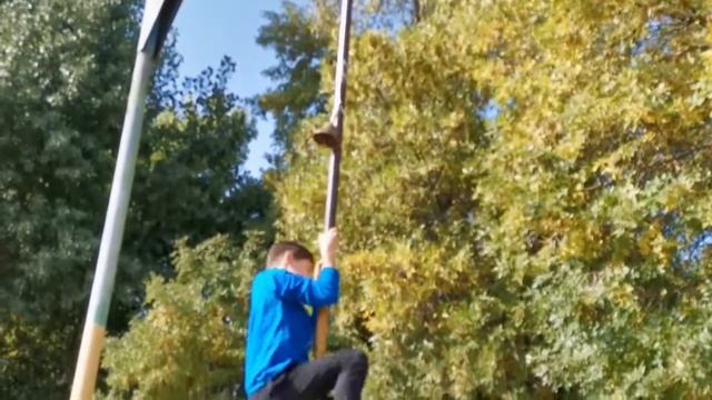 Физическая культура и спорт - альтернатива пагубным привычкам смотреть онлайн