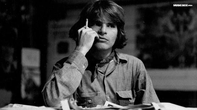 The BIGGEST Band in the World? | The Creedence Clearwater Revival Story смотреть онлайн