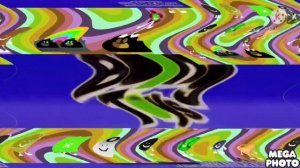 Boing toys logo effects sponsored by Bp logo effects