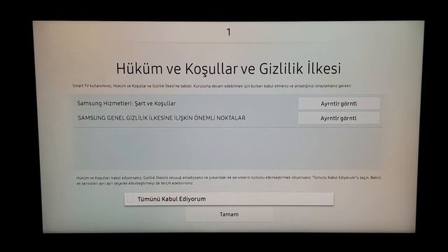 Samsung hotel ve hospital tv kurulumu смотреть онлайн