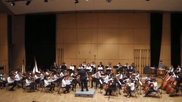 C.M. Weber - OBERON Ouverture - CRR de Paris -フォン ウェーバー オベロン смотреть онлайн