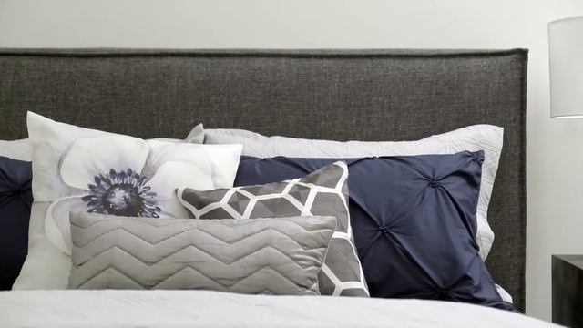 Urban Barn — Elegant Minimalism смотреть онлайн
