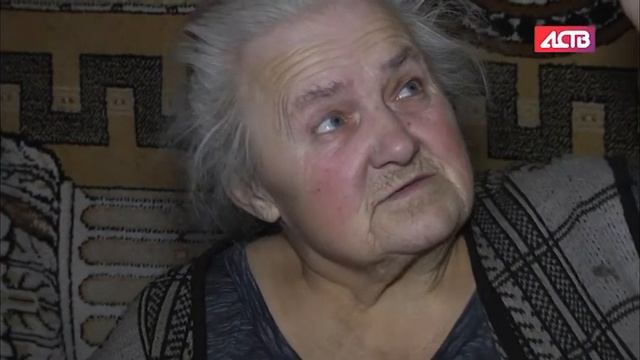 70-летняя пенсионерка из Охотского несколько лет ведет переписку с администрацией Корсакова смотреть онлайн