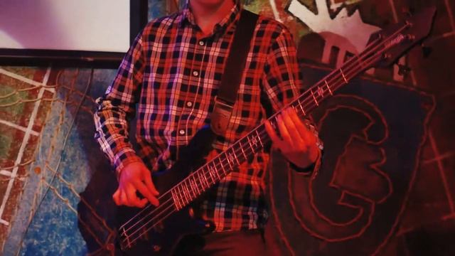 Остался Ждать (Live) | Дрыгенбаум смотреть онлайн