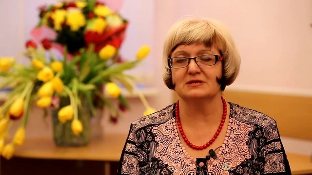 Отзыв "Президентское обучение 2014. Красноярск" Фермион, Мошонкина Татьяна смотреть онлайн