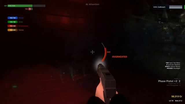 A REAL BOSS FIGHT PULSAR Lost Colony #60 смотреть онлайн