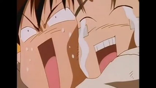 AMV Trigun Bang! [AMV]