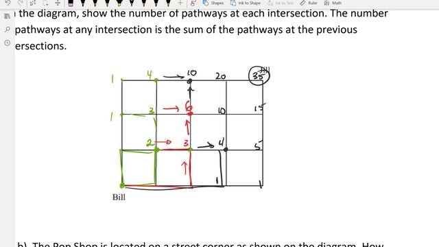 Permutations when Objects are Identical смотреть онлайн