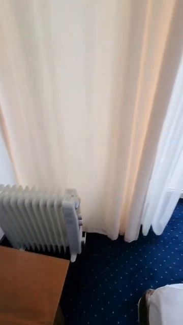 Абхазия. Обзор номера в отеле Гранд Отель Россия смотреть онлайн