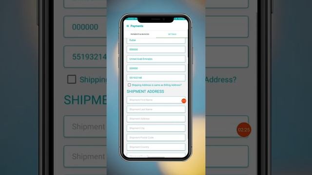For Shoppers - JamGO Marketplace App смотреть онлайн