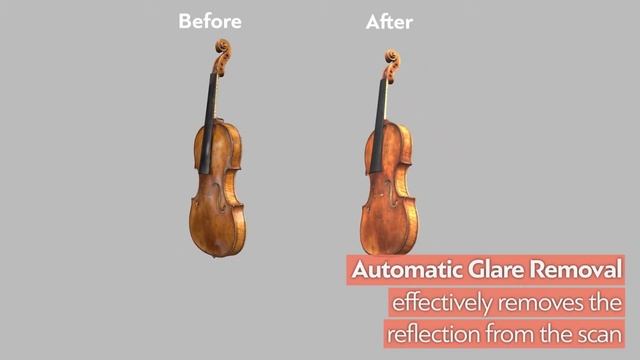 Artec Studio AS 14 anti glare смотреть онлайн