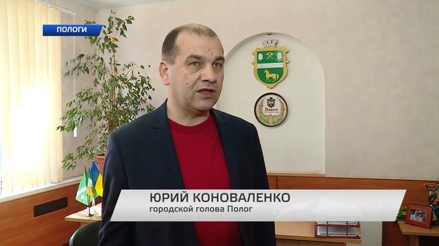 В Пологах взялись за бродячих собак смотреть онлайн