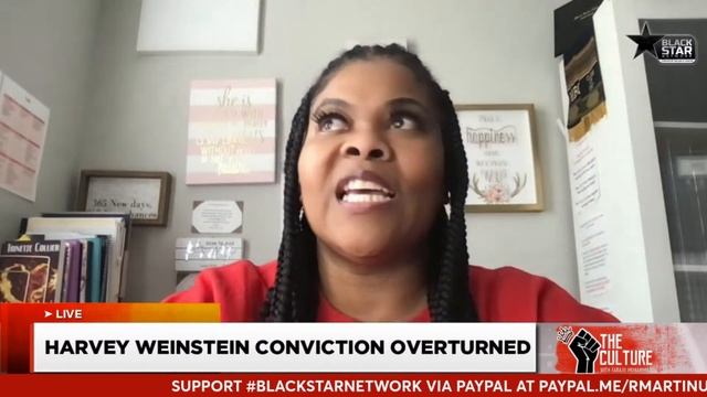 College Gaza War Protest Continues, Weinstein Conviction Overturned, Empower Youth|#TheCulture смотреть онлайн