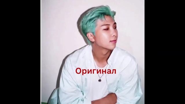 Учим реп партии Намджуна (RM) и Хосока (J-Hope) / в трёх скоростях / кириллизация смотреть онлайн