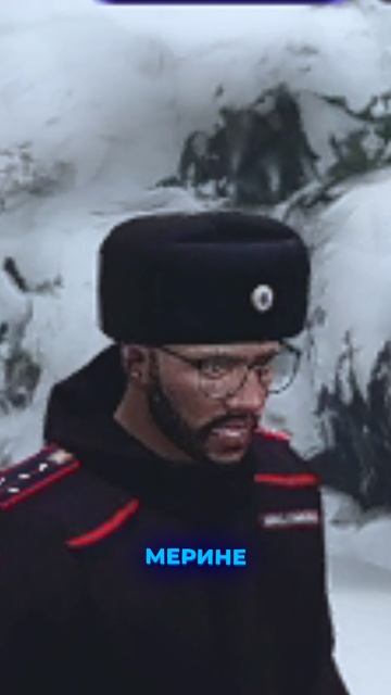 ФСБ ПОЙМАЛИ ДПСНИКА ТОРГУЮЩЕГО ОРУЖИЕМ | (GTA 5 RMRP - Криминальная Москва) смотреть онлайн