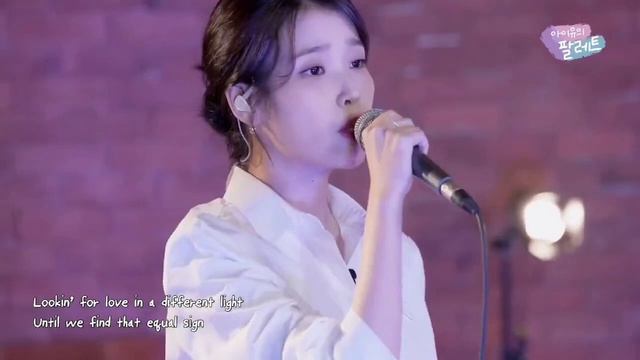 j-hope ft. IU " = (equal sign) " J-hope in the palette ep.14 #jhope #IU #jhopexIU смотреть онлайн