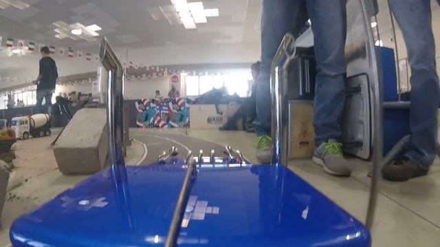 grassobbio modellismo 2°mostra modellismo statico e dinamico sabato 8 ottobre 2017 смотреть онлайн