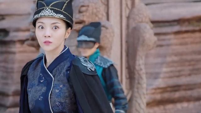 小夥子為救女孩，決戰惡魔，不料卻被打惡魔一招打飛 🧨中国电视剧 смотреть онлайн