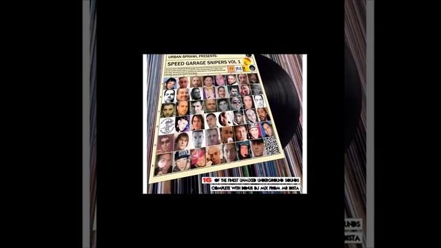 DJ Richard Bassline Pressure 2017