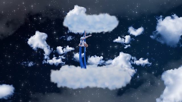 Cirrus - an aerial adventure смотреть онлайн