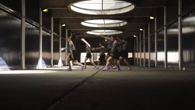 SOLID - Choreographed by Fabio Fiorillo. смотреть онлайн