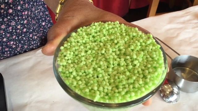 Tapioca Pearl dessert смотреть онлайн