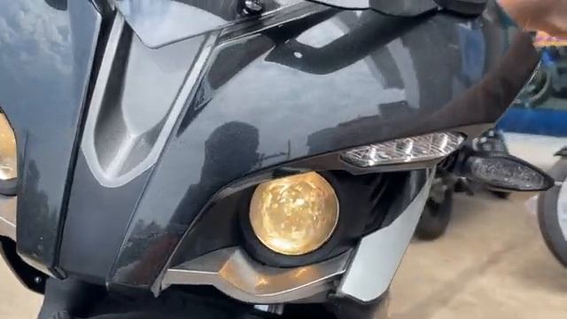 Finally 2023 BS7 E20 Flex Fuel OBD2 Bajaj Pulsar RS-200 Review😱New Changes😎Features💥Price & Mileage смотреть онлайн