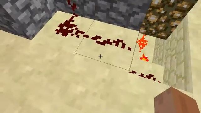 Minecraft РедСтоун #3 Камин смотреть онлайн