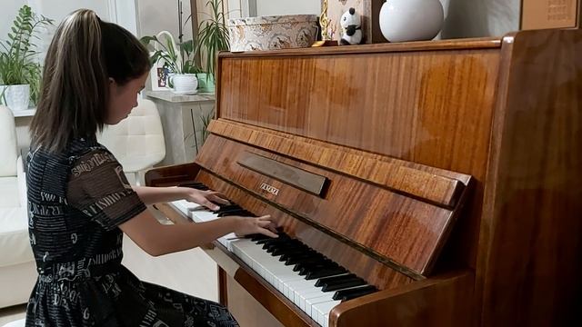 Гамма си-мажор. Рита Т. смотреть онлайн