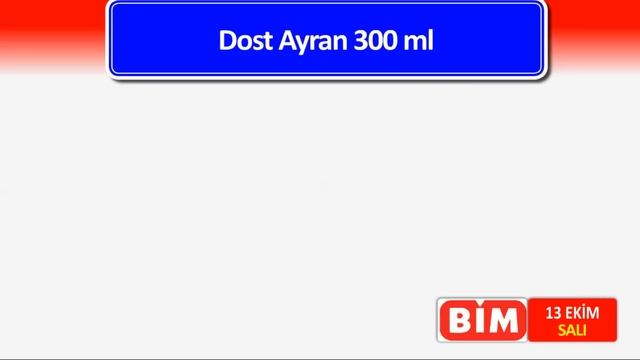 BİM 13 EKİM 2020 SALI | TOPTAN GIDA | TEK TEK NET SUNUM смотреть онлайн