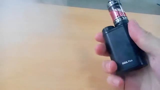 istick pico / Маленький монстр в новой оболочке смотреть онлайн