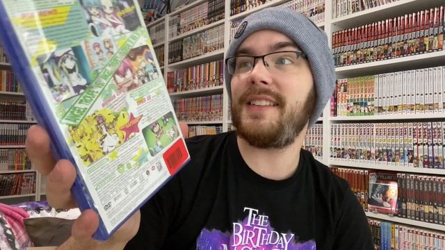 $1 and $10 Blind Box Anime & Manga Haul (RightStufAnime) + Channel Update смотреть онлайн