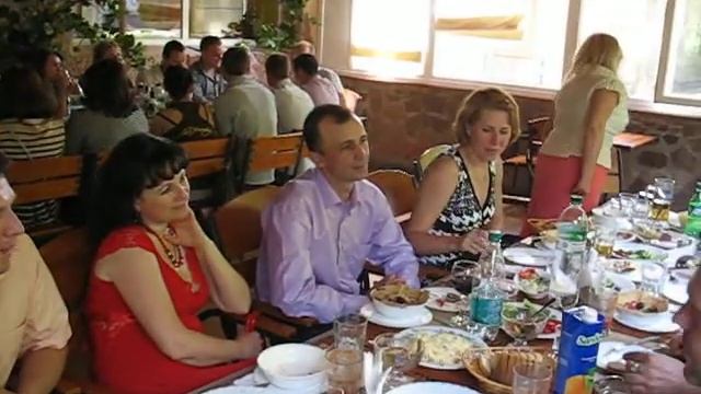 Встреча КЭМТ бар смотреть онлайн
