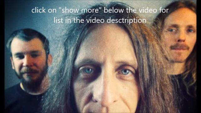 Decibel Magazine ‘The Top 40 Rock/Metal Albums Of 2018’ list revealed...! смотреть онлайн