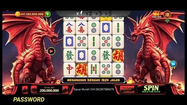 Tema Dragon Apk Boss Domino x8 Speeder v1.27 смотреть онлайн