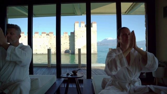 Thermal Medical SPA del Grand Hotel Terme è candidata ai WORLD SPA AWARDS 2022 смотреть онлайн