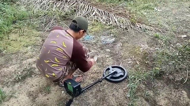 Mencari Emas dan Berlian | Metal Detector Harta Karun смотреть онлайн
