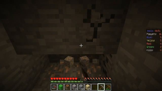 Hypixel(Множество плюшек)! смотреть онлайн