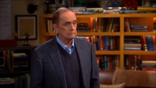 The Big Bang Theory - Obi-Wan Proton смотреть онлайн