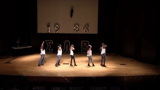 SIGMA LAMBDA BETA STALLION STROLL OFF 2017; SIGMA LAMBDA GAMMA SORORITY смотреть онлайн