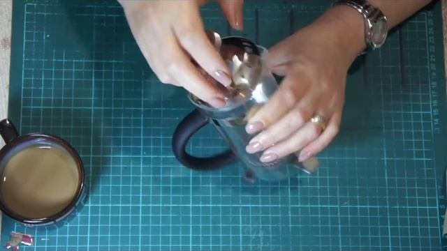 French Press ( Pres Kahve ) смотреть онлайн