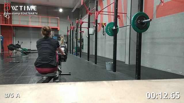 [WINTER CHAMPIONSHIP] Степанова Анна, Intermediate, Задание 3 смотреть онлайн