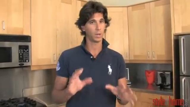 Style at Home Magazine - How-to video: Serving canapes смотреть онлайн